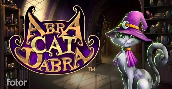 Slot Abracatdabra: Memahami Pesona dan Strategi Permainannya